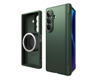Ringke Onyx Flap Magnetic Magsafe do Galaxy Z Fold 8 Ultra Dark Gre - 1571610 - zdjęcie 2